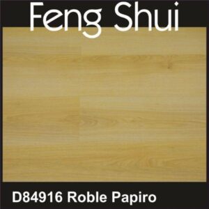 KRONOPOL - FENG SHUI - ROBLE PAPIRO